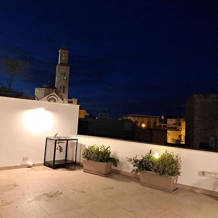 Palazzo Boccapianola Apartment Bari Bagian luar foto