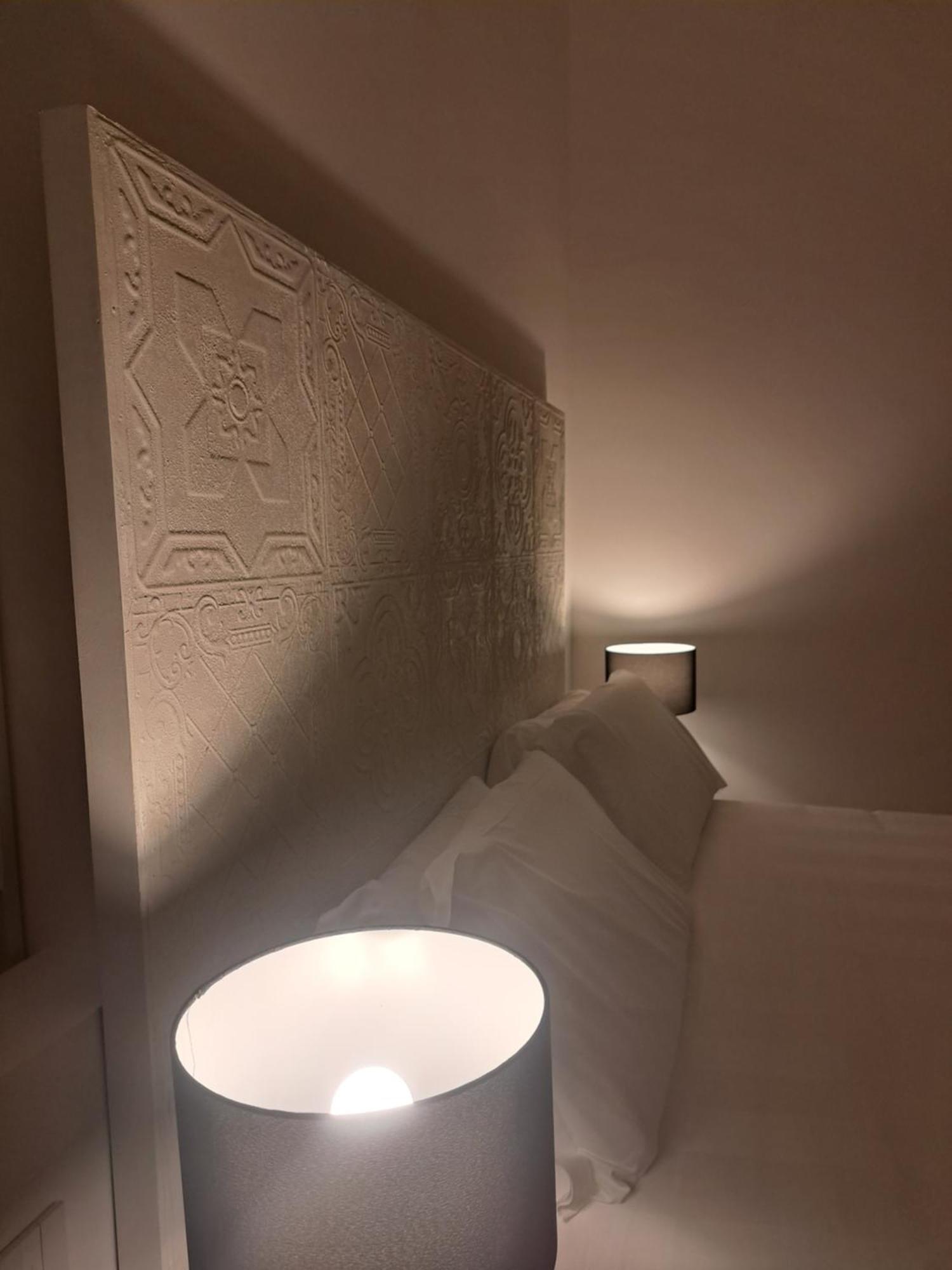 Palazzo Boccapianola Apartment Bari Bagian luar foto