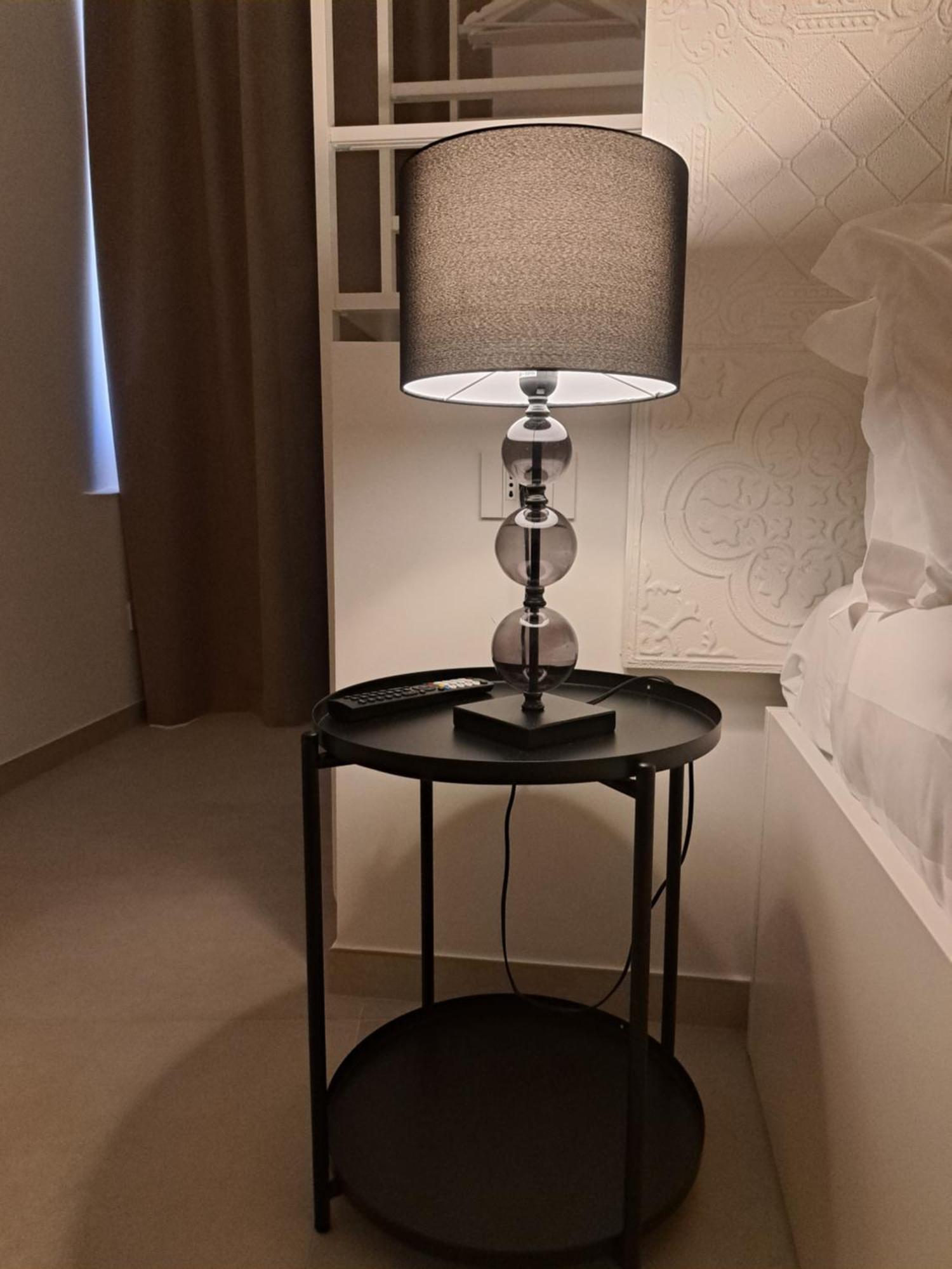 Palazzo Boccapianola Apartment Bari Bagian luar foto