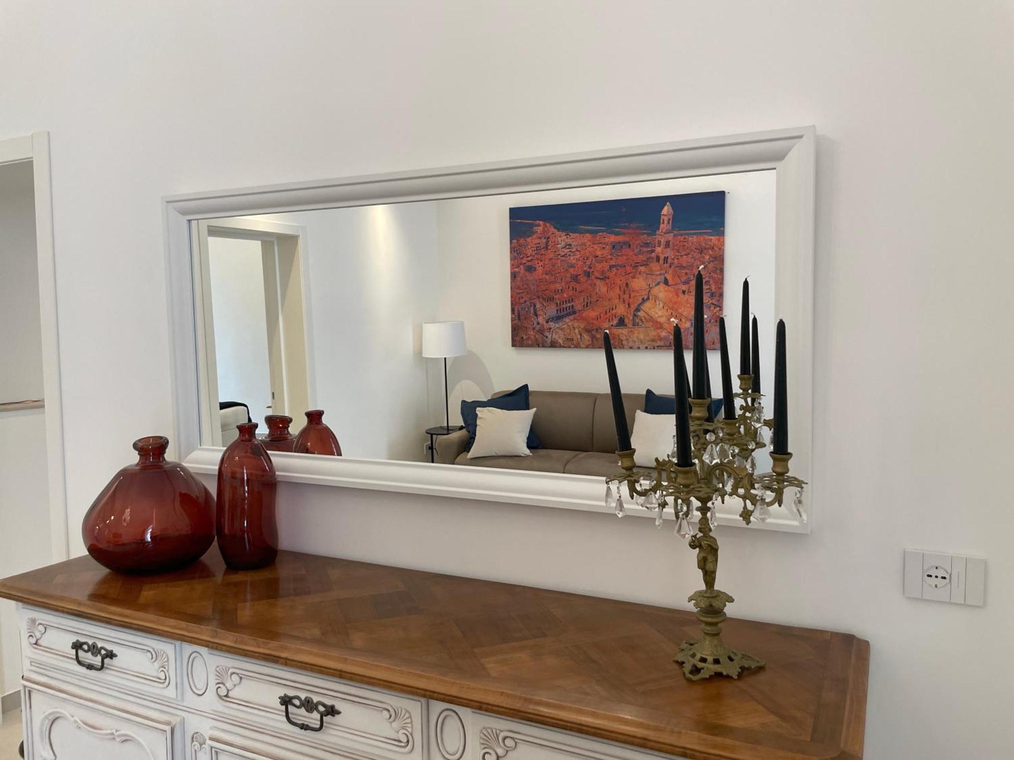 Palazzo Boccapianola Apartment Bari Bagian luar foto